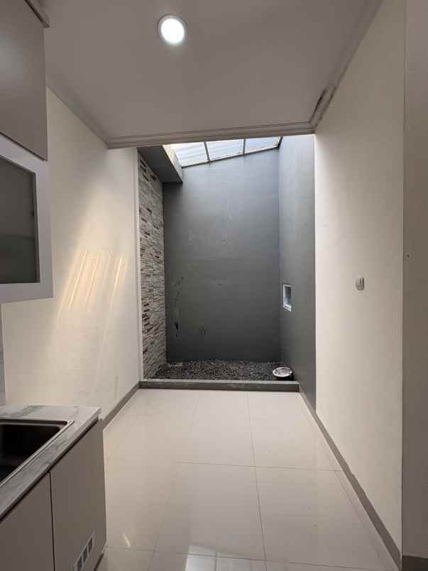 dijual rumah perumahan persada bogor