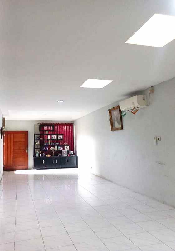 dijual rumah perumahan rs harapan kita