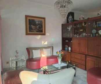 dijual rumah perumahan sunrise garden