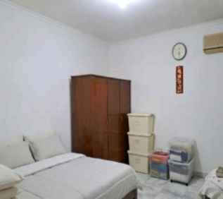dijual rumah perumahan sunrise garden