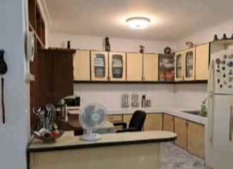 dijual rumah perumahan sunrise garden
