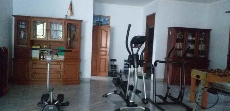 dijual rumah pesanggrahan jakarta selatan