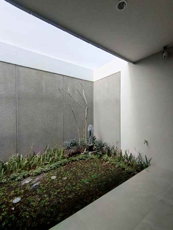 dijual rumah podomoro park buah batu