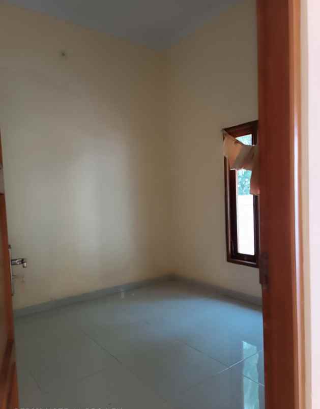 dijual rumah polres kulonprogo