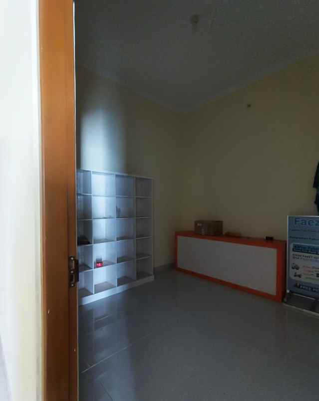 dijual rumah polres kulonprogo
