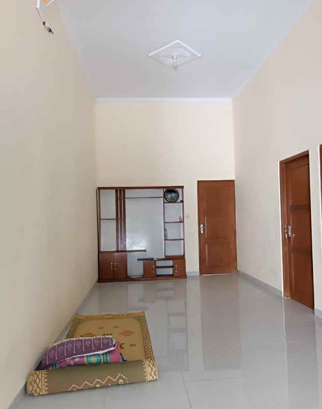 dijual rumah polres kulonprogo