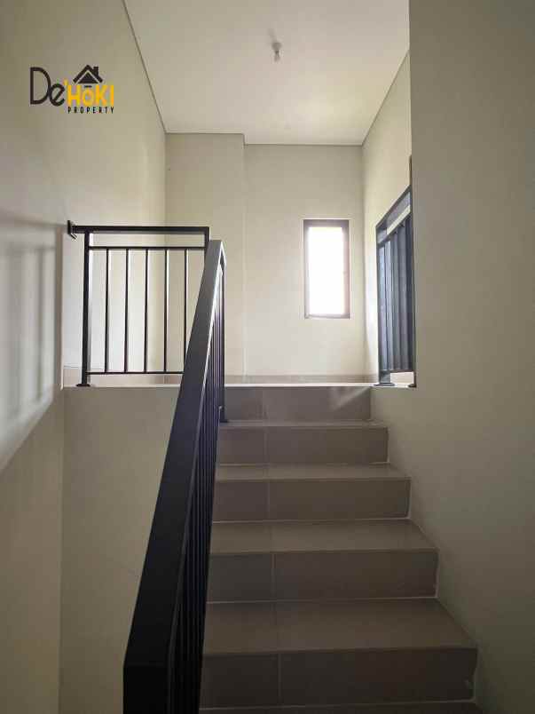 dijual rumah poltangan pasar minggu