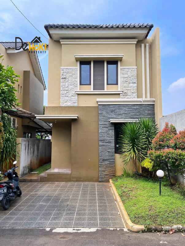 dijual rumah poltangan pasar minggu
