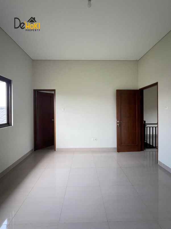 dijual rumah poltangan pasar minggu