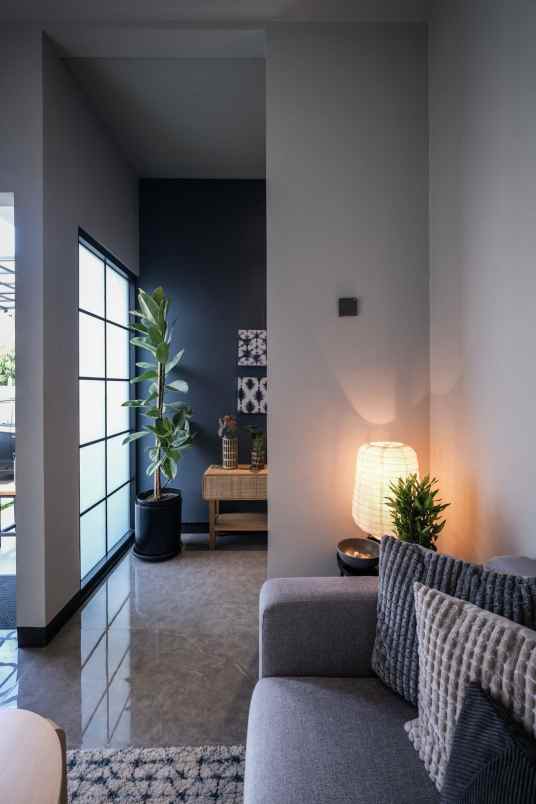 dijual rumah pondok aren