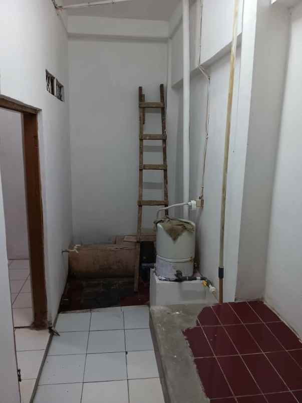 dijual rumah pondok aren tangerang selatan