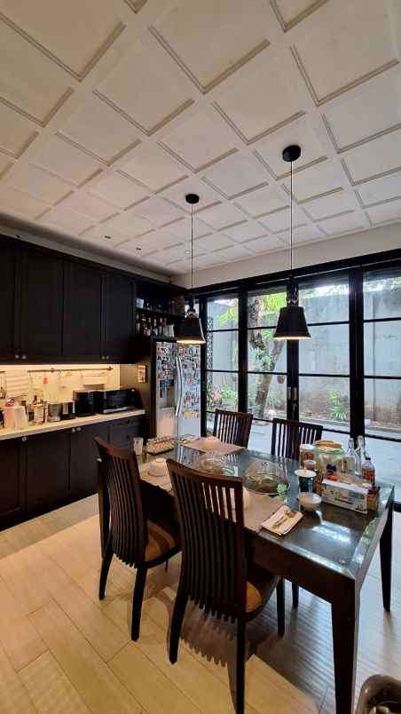 dijual rumah pondok aren tangerang selatan