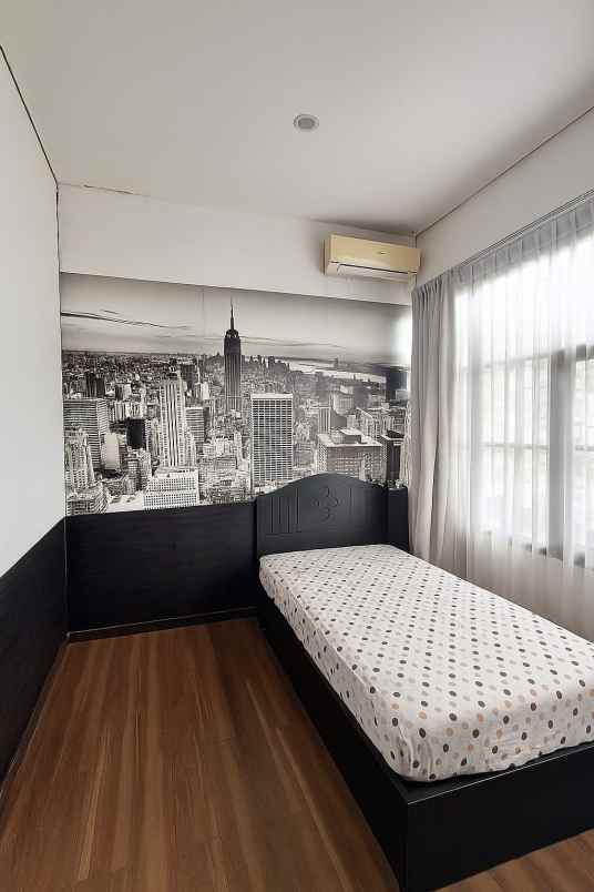 dijual rumah pondok aren tangerang selatan