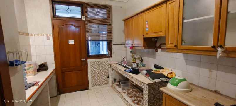 dijual rumah pondok aren tangerang selatan