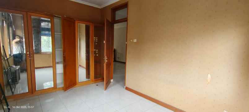 dijual rumah pondok aren tangerang selatan