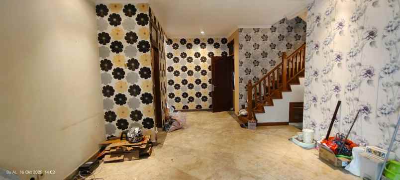 dijual rumah pondok aren tangerang selatan