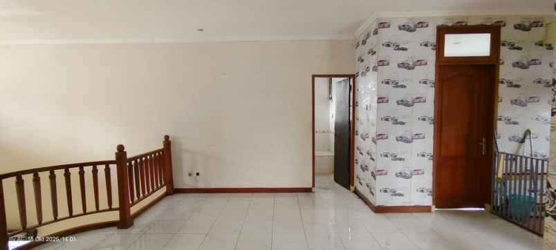 dijual rumah pondok aren tangerang selatan