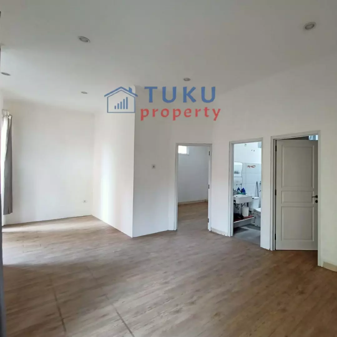 dijual rumah pondok betung pondok aren