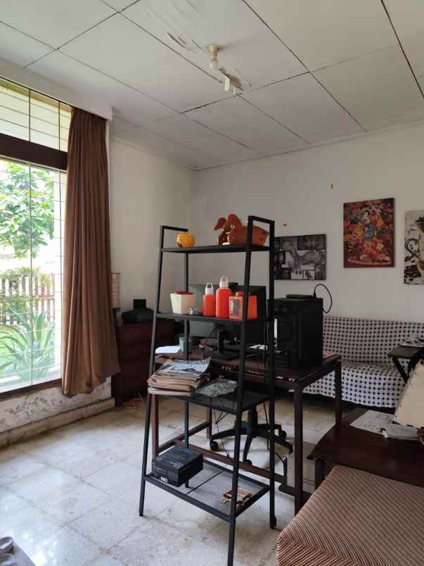 dijual rumah pondok cabe indah 1