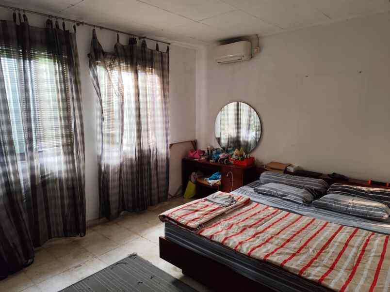 dijual rumah pondok cabe indah 1