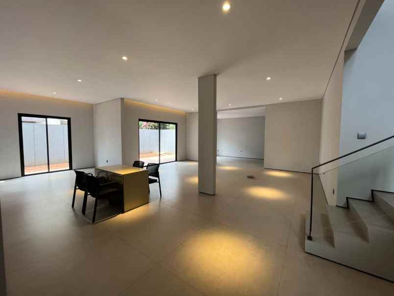 dijual rumah pondok cabe udik pamulang