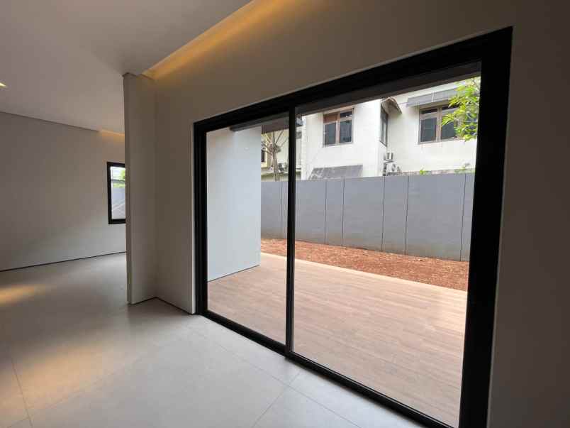 dijual rumah pondok cabe udik pamulang