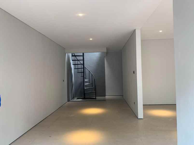 dijual rumah pondok cabe udik pamulang