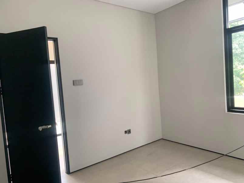 dijual rumah pondok cabe udik pamulang