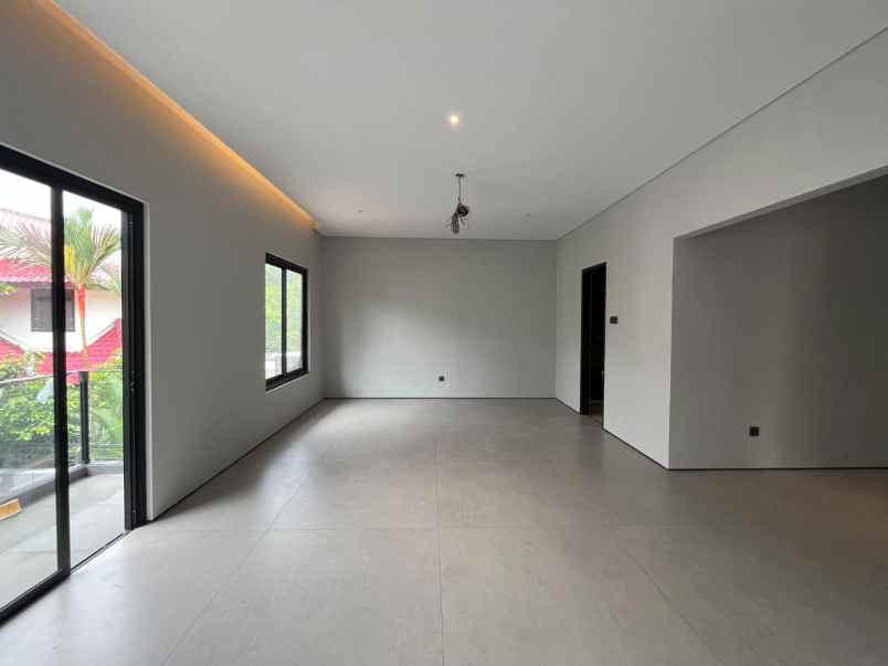 dijual rumah pondok cabe udik pamulang