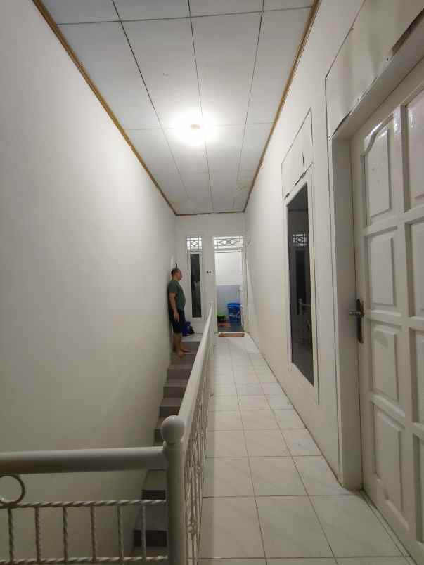 dijual rumah pondok kelapa jakarta timur