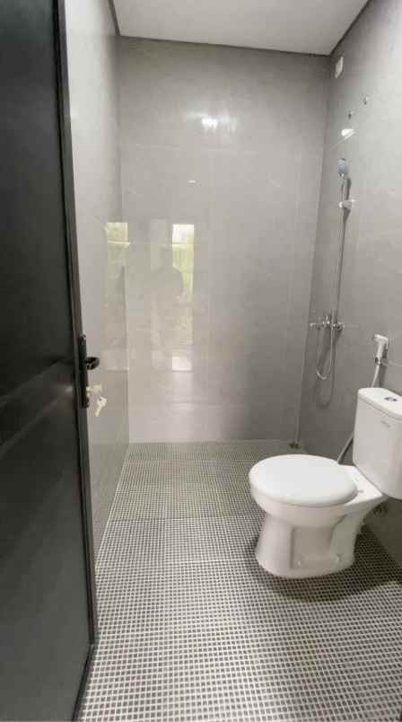 dijual rumah pondok labu