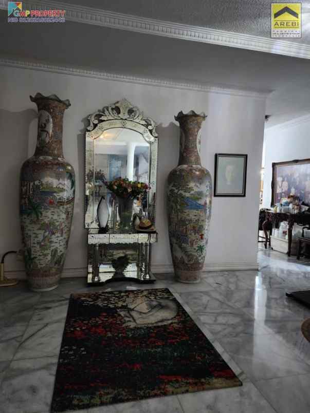 dijual rumah pondok labu cilandak