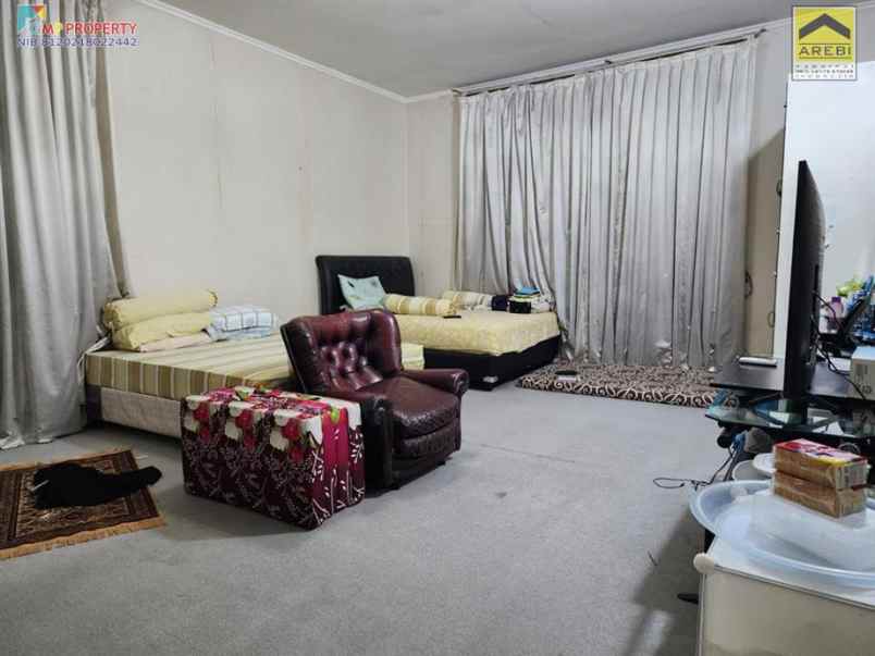 dijual rumah pondok labu cilandak