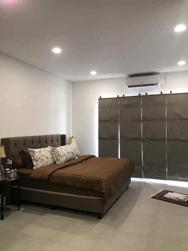 dijual rumah pondok labu cilandak