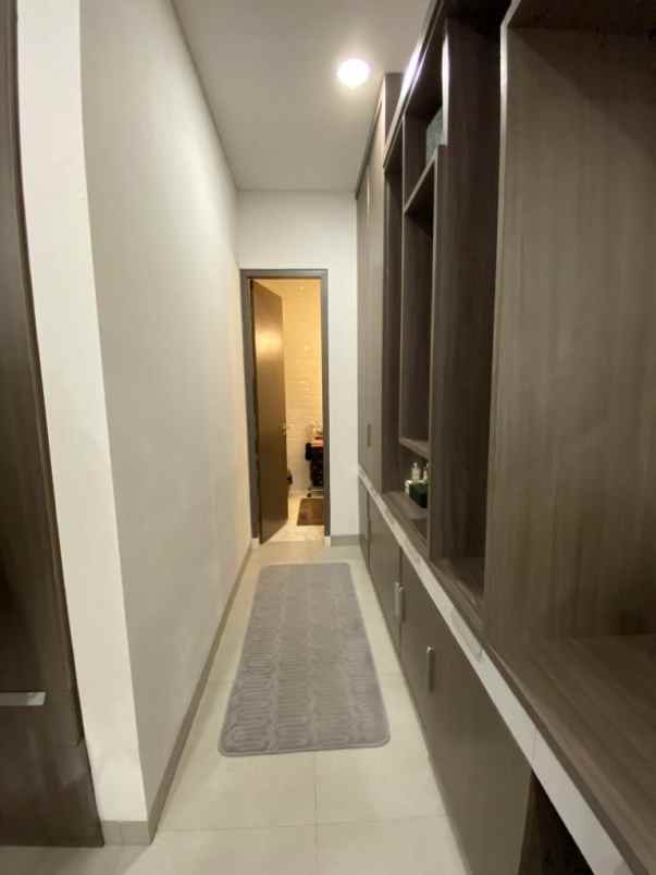 dijual rumah pondok labu cilandak