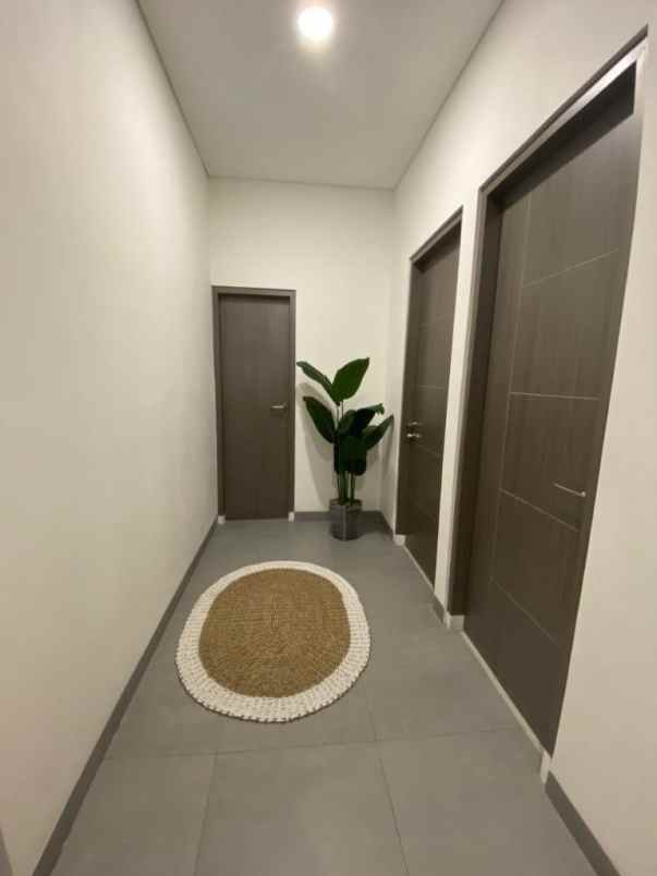 dijual rumah pondok labu cilandak