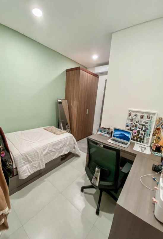 dijual rumah pondok labu cilandak