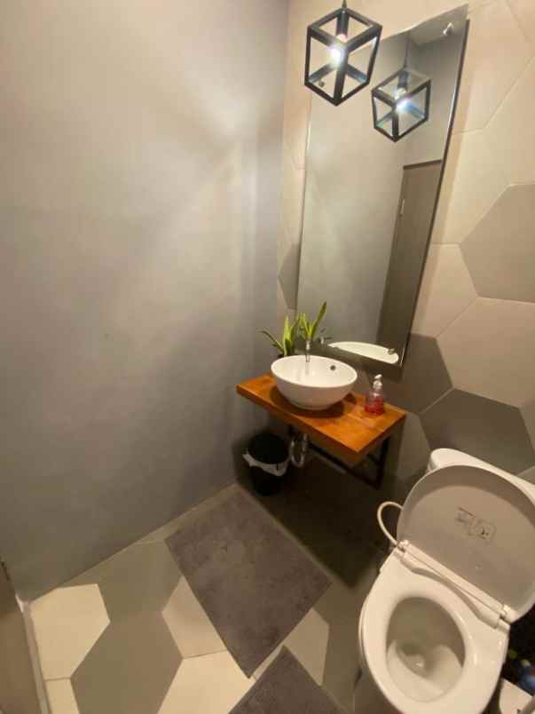 dijual rumah pondok labu cilandak