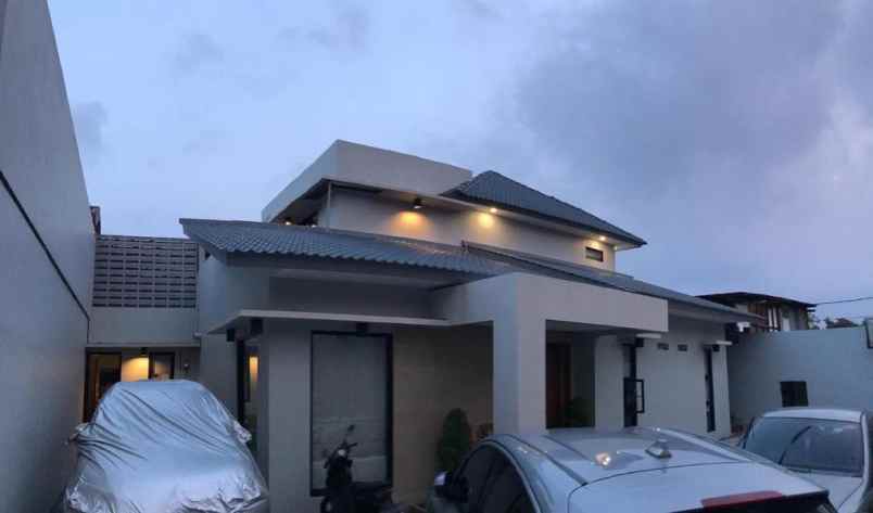 dijual rumah pondok labu cilandak