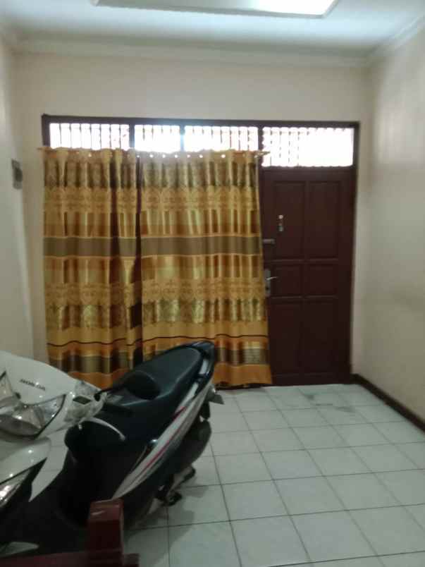 dijual rumah pondok petir bojongsari depok