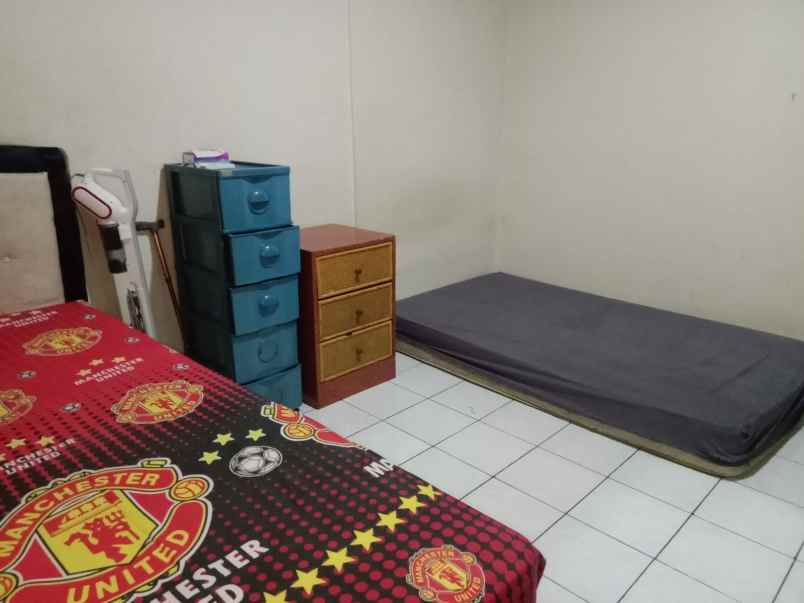 dijual rumah pondok petir bojongsari depok