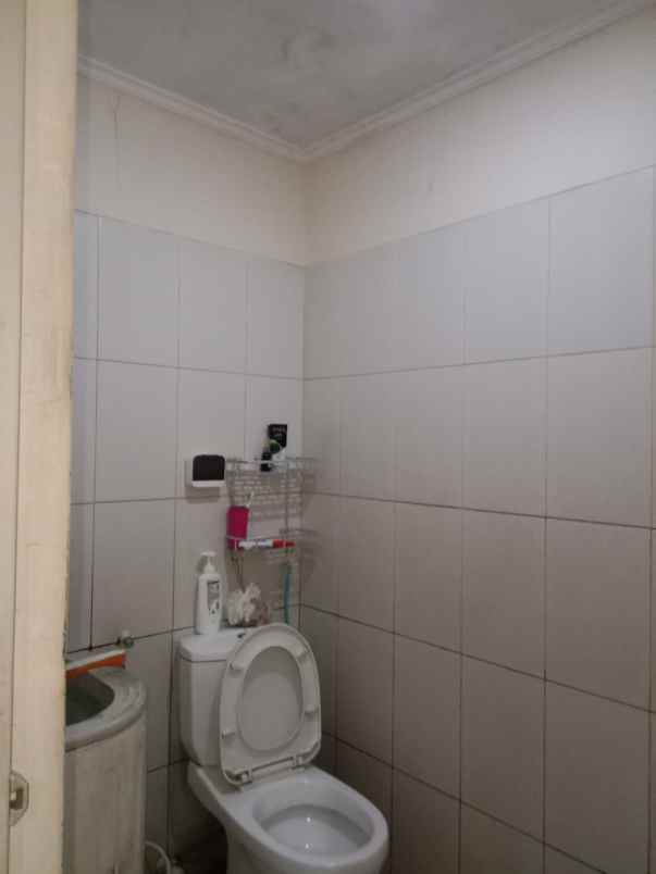 dijual rumah pondok petir bojongsari depok