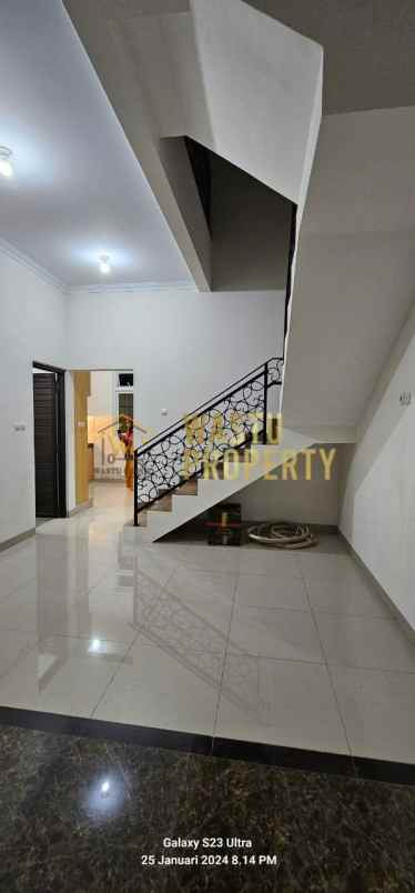 dijual rumah potorono banguntapan