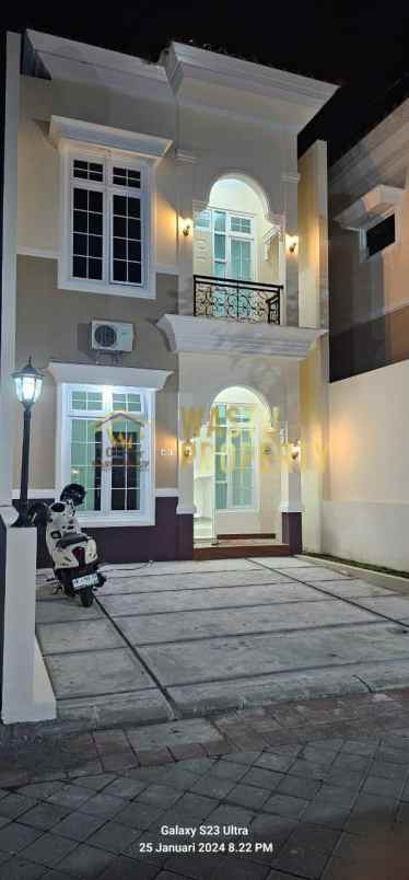 dijual rumah potorono banguntapan