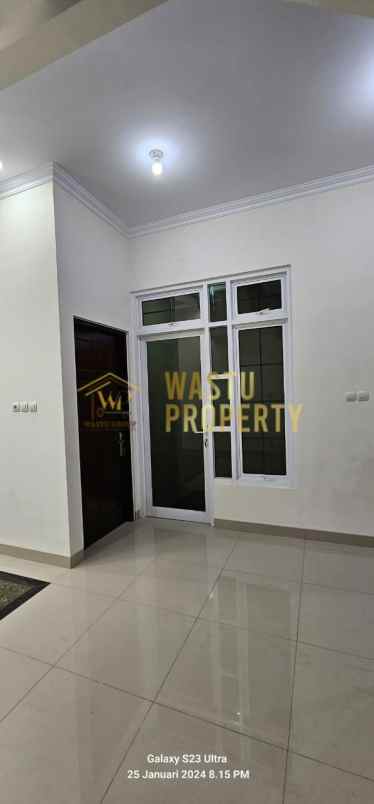dijual rumah potorono banguntapan
