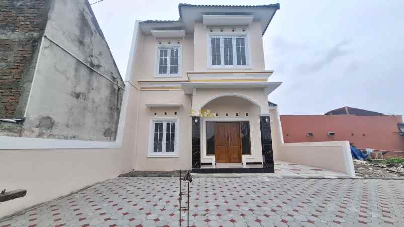 dijual rumah potorono banguntapan