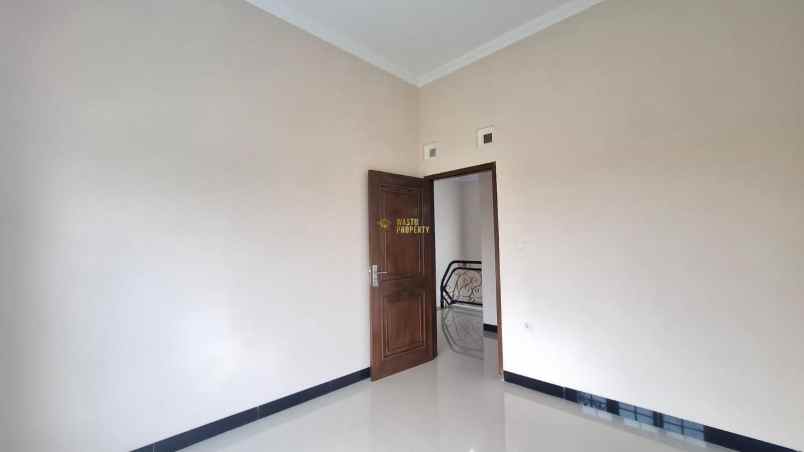 dijual rumah potorono banguntapan