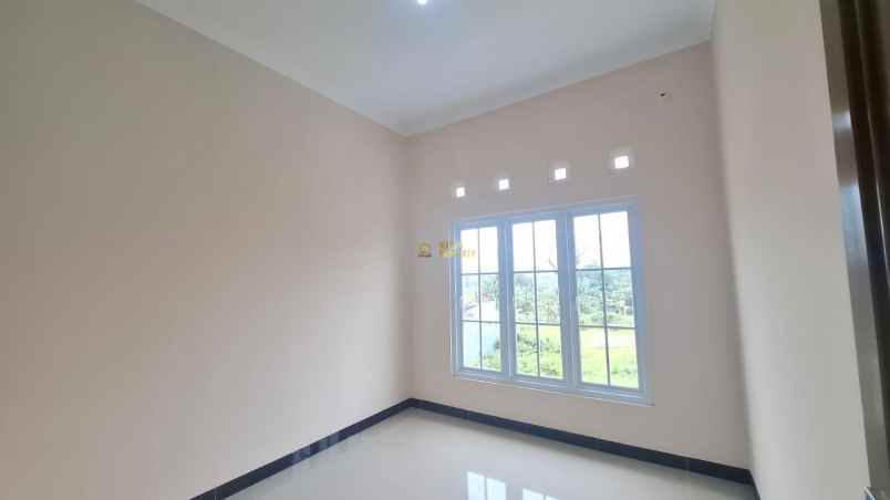 dijual rumah potorono banguntapan