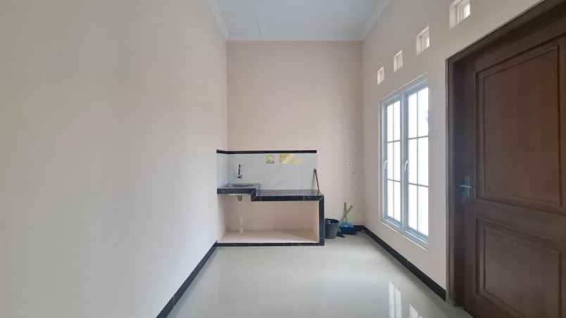 dijual rumah potorono banguntapan