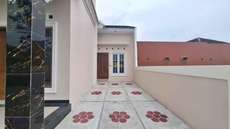 dijual rumah potorono banguntapan